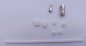 Preview: 7329/55 Flächen-Schnellverbinder M5/Klick